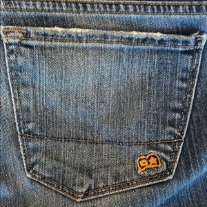 Big star jeans